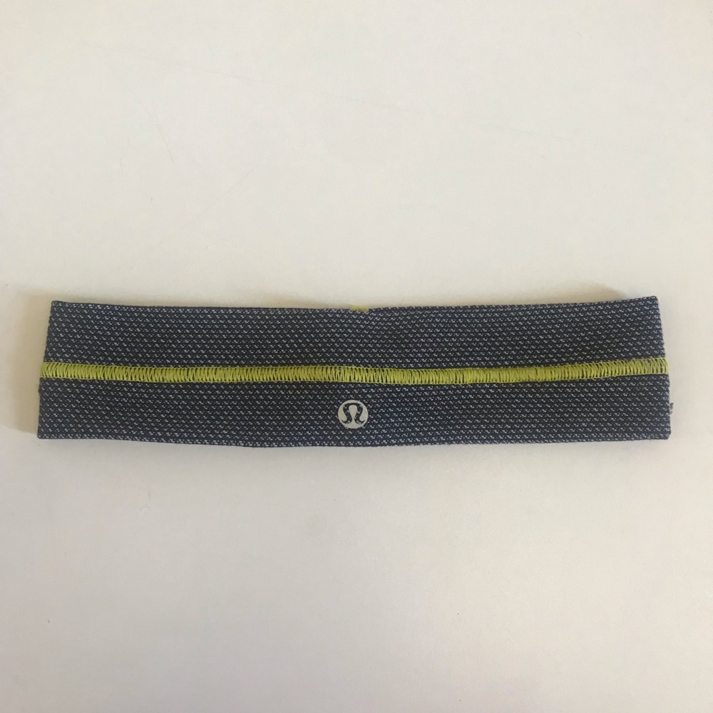 Lululemon headband